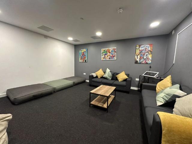 Room for rent in Haddon, East Midlands