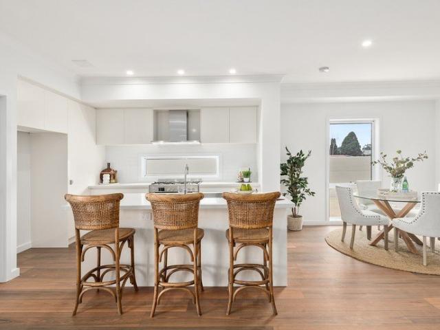 Townhouse for sale in Manchester Square, New South Wales
