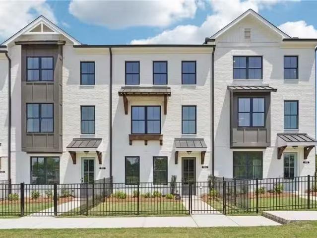Condo for rent in Buford