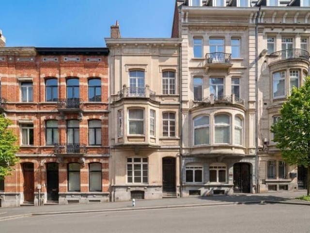 Maison location à Brussel, Bruxelles