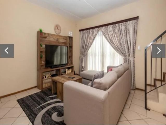 Apartment for sale in Vosloorus, Gauteng