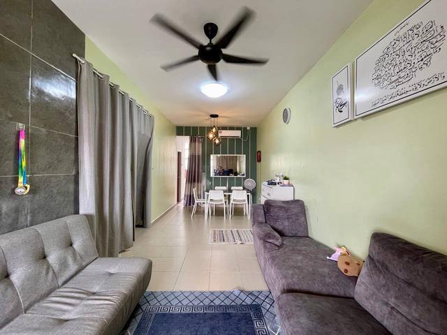 Townhouse for sale in Johore Bahru, Johor