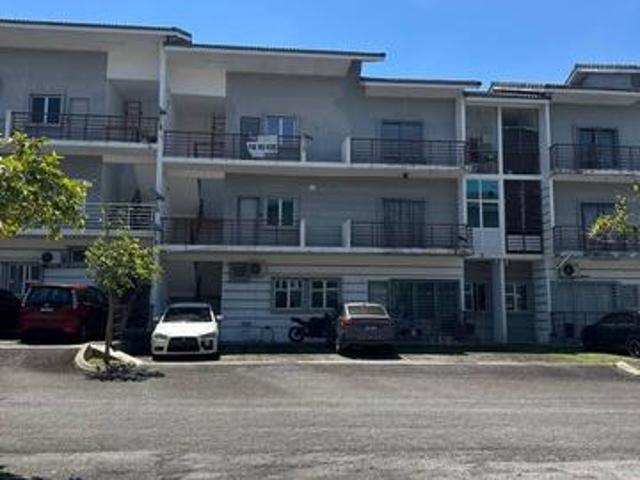 Townhouse for sale in Labu Jaya, Negeri Sembilan