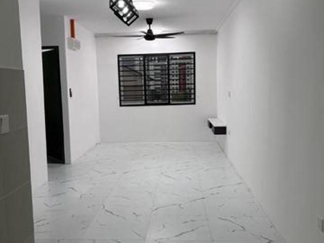 Townhouse for rent in Bukit Jalil, Kuala Lumpur