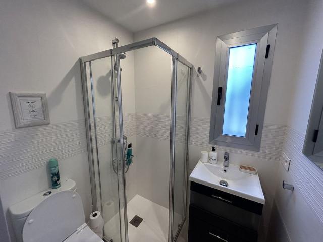 Piso en alquiler en El Puente, Álora