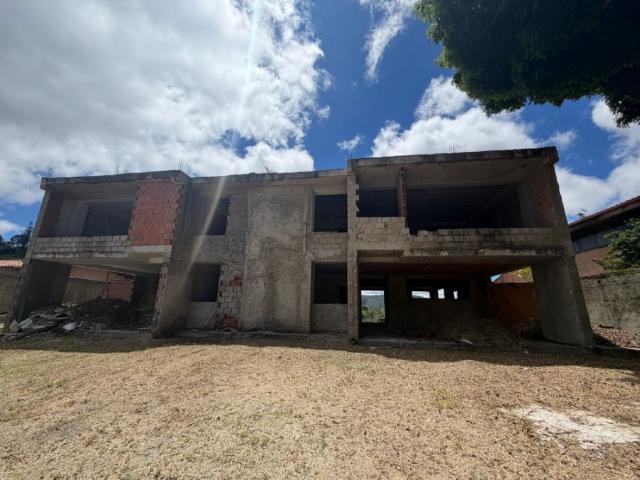 Casa en venta en Alto Hatillo, Caracas