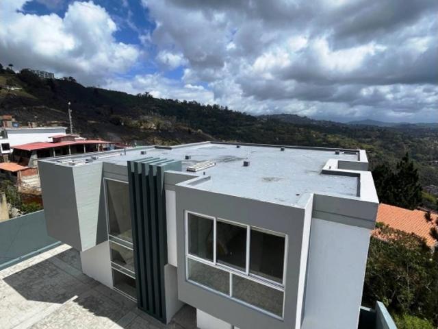 Casa en venta en Boca De Uchire, Miranda