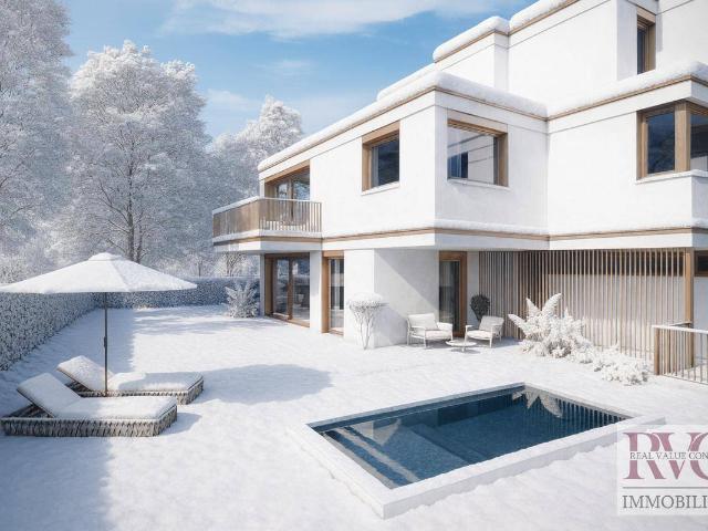 Haus kaufen in Salzburg