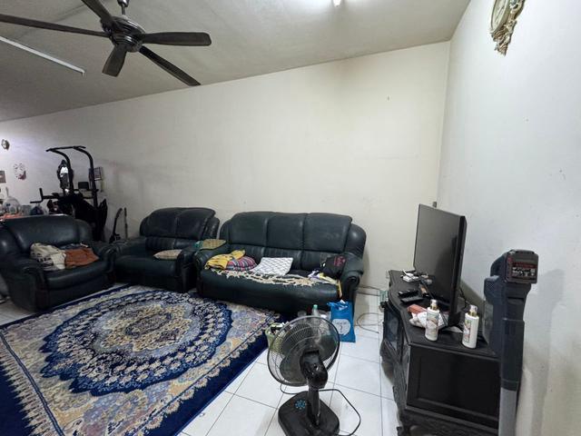 Townhouse for sale in Selayang, Selangor