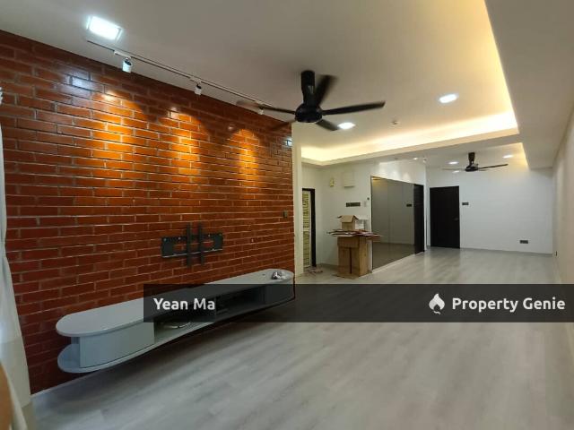 Townhouse for sale in Selayang, Selangor