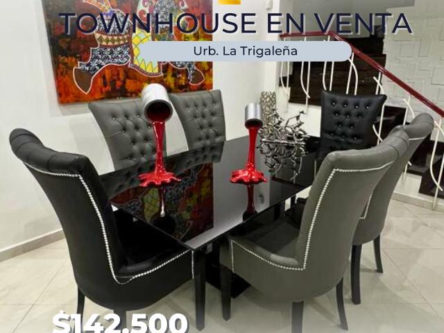 Townhouse en venta en Valencia, Carabobo