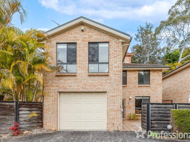 House for sale in Sydney, New South Wales