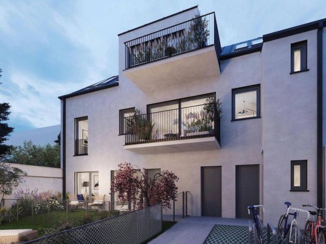 Apartment kaufen in Floridsdorf, Wien