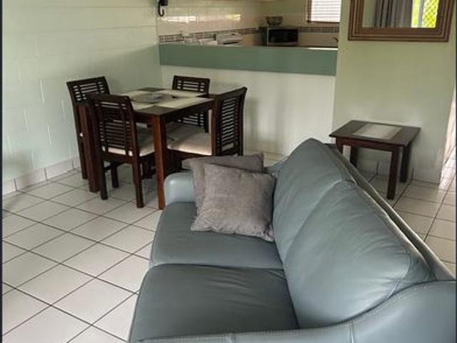 Apartment for rent in Hay Point, Queensland