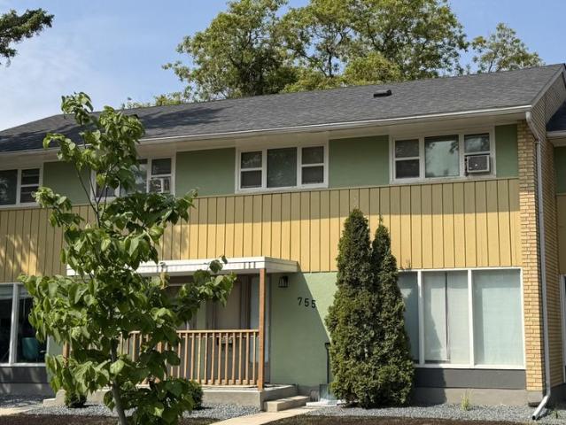 Apartment for rent in East St. Paul, Manitoba
