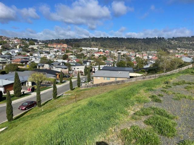 Land for sale in Launceston, Tasmania