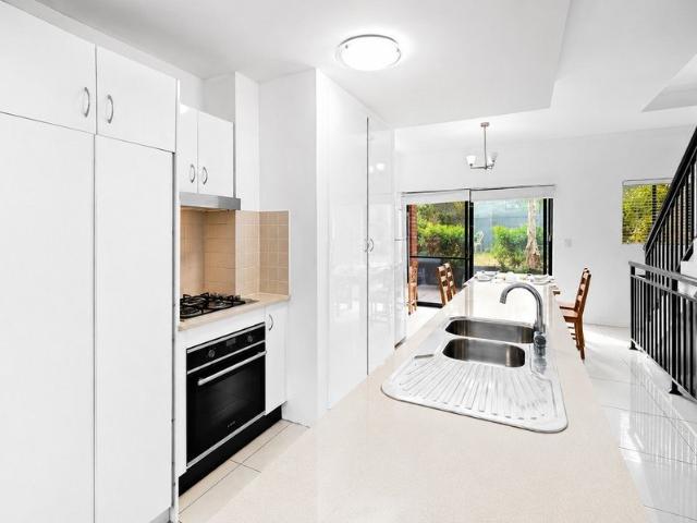 Townhouse for rent in Sydney, New South Wales