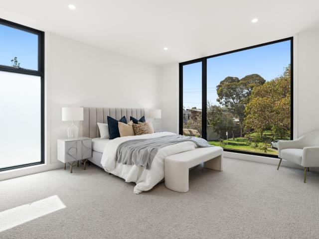 House for rent in Hampton, Melbourne