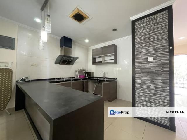 House for sale in Kajang, Langat