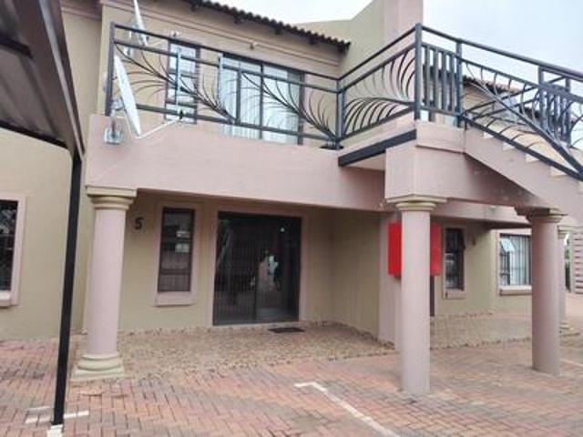 Townhouse for sale in Seshego, Limpopo