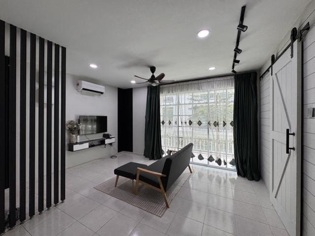 Townhouse for sale in Perak, Kampar