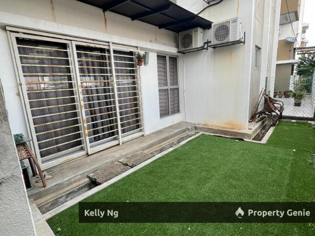 Townhouse for rent in Port Klang, Selangor