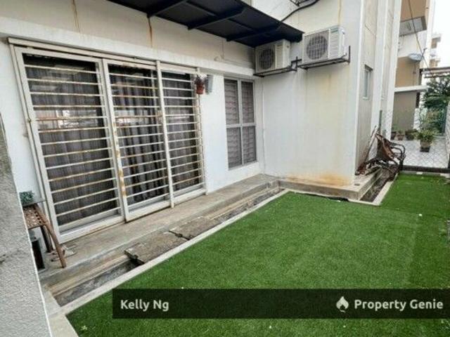 Townhouse for rent in Port Klang, Selangor