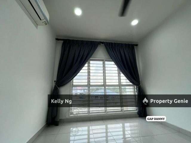 Townhouse for sale in Port Klang, Selangor