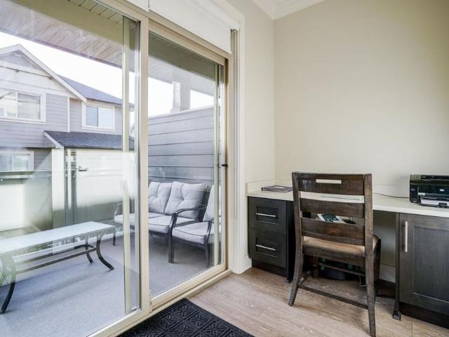 Townhouse for rent in British Columbia
