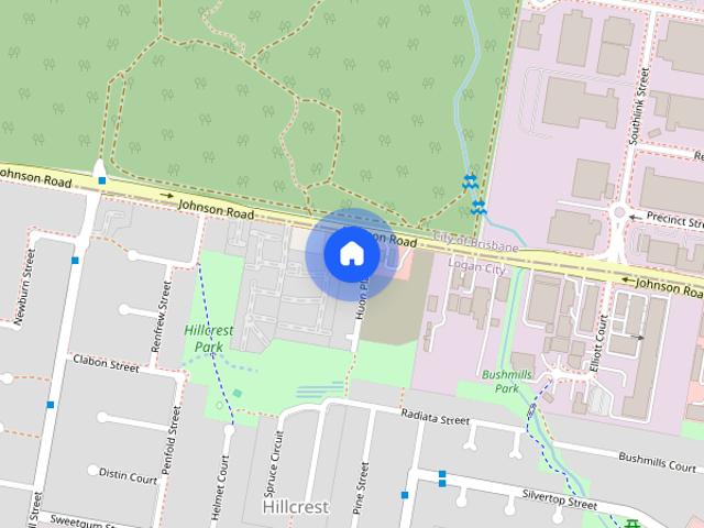 House for rent in Hillcrest 88, Greater Brisbane