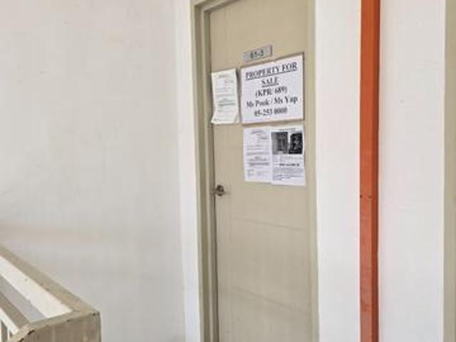 Townhouse for sale in Perak, Kampar