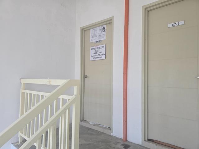Townhouse for sale in Perak, Kampar