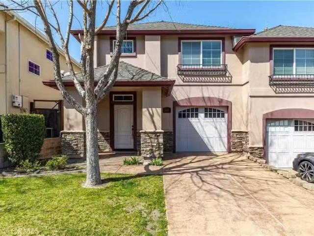 Condo for rent in San Luis Obispo