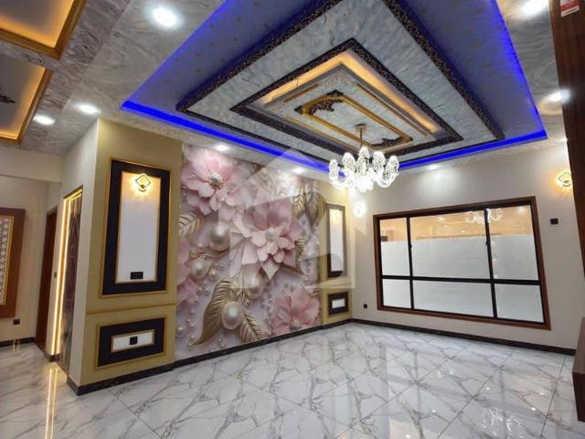 House for rent in North Waziristan, Federally Administered Tribal Areas fata