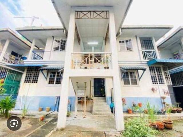 Townhouse for sale in Country Heights Damansara, Kuala Lumpur
