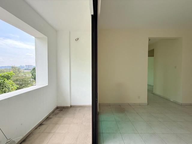 Townhouse for sale in Kajang, Langat