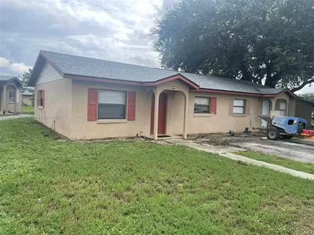 Condo for rent in Sebring