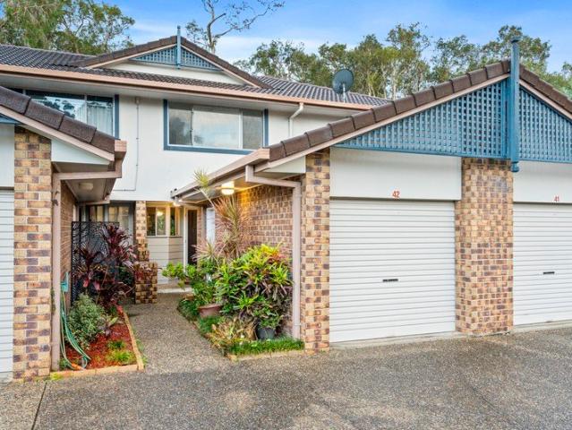 Townhouse for sale in Toombul, Queensland
