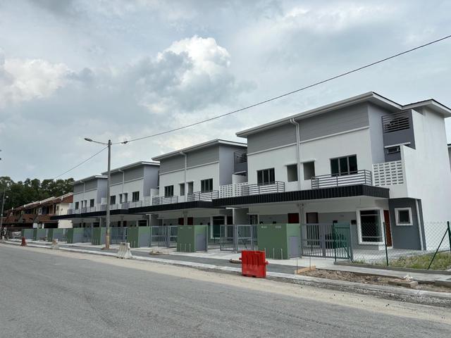 Townhouse for sale in Port Klang, Selangor