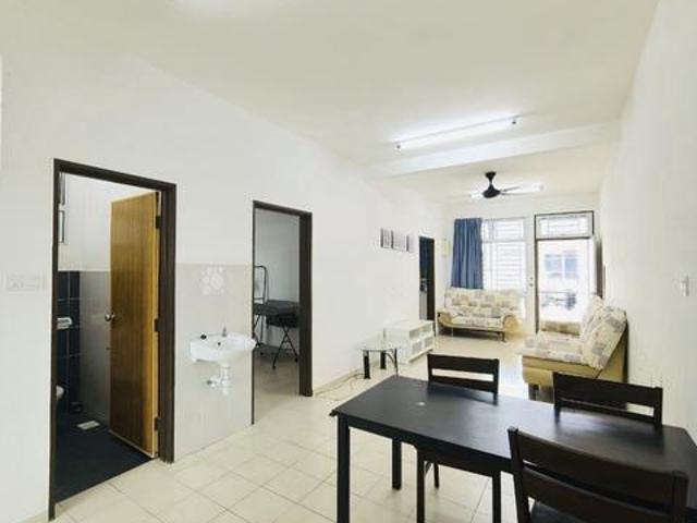 Property for sale in Ulu Tiram, Johor Bahru