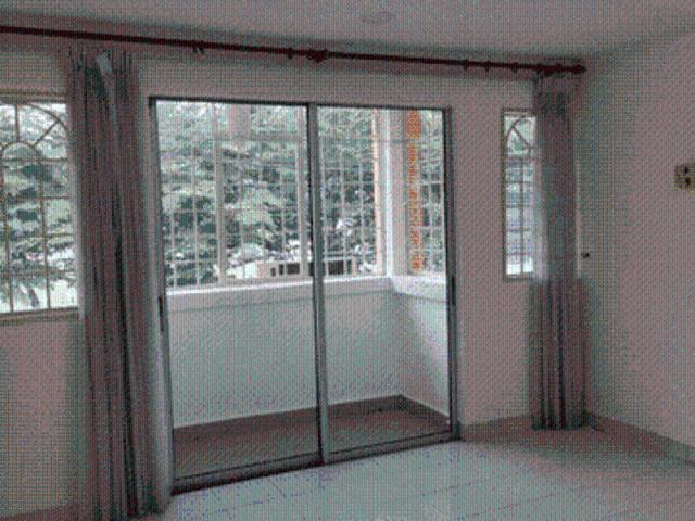 Apartment for rent in Kajang, Langat