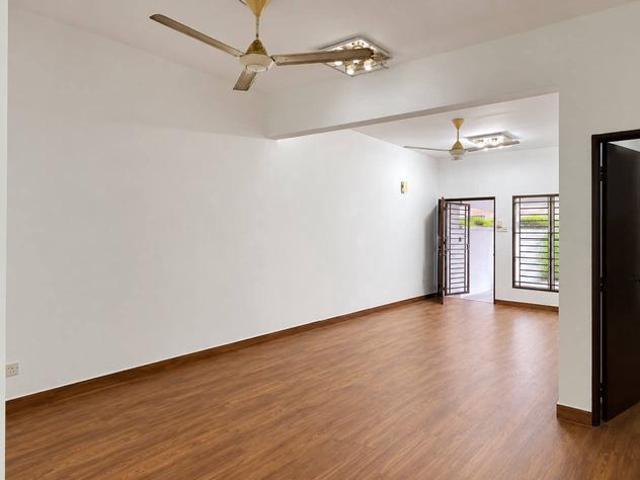 Townhouse for sale in Cheras, Kuala Lumpur
