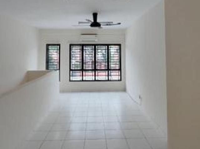 Townhouse for sale in Kajang, Langat