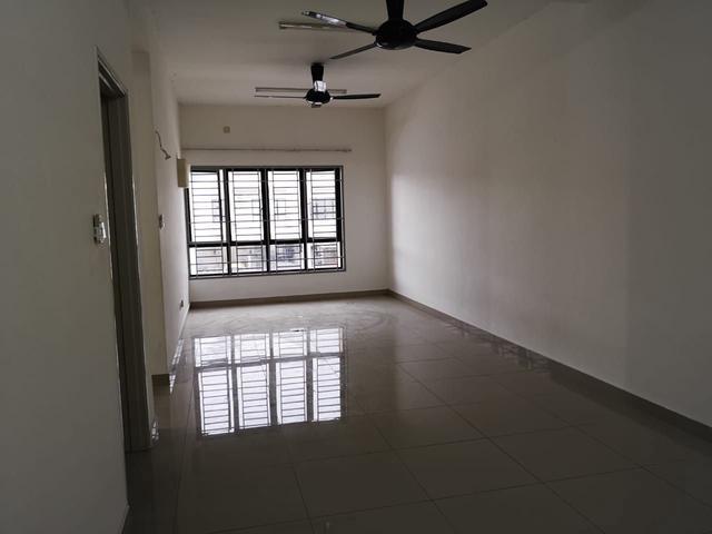 Townhouse for sale in Kajang, Langat