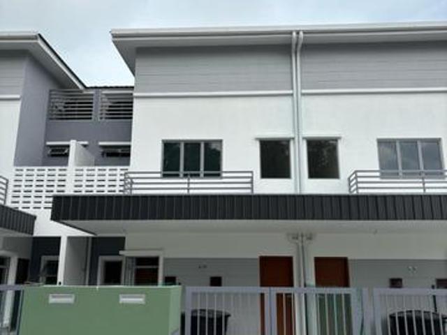 Townhouse for sale in Selangor