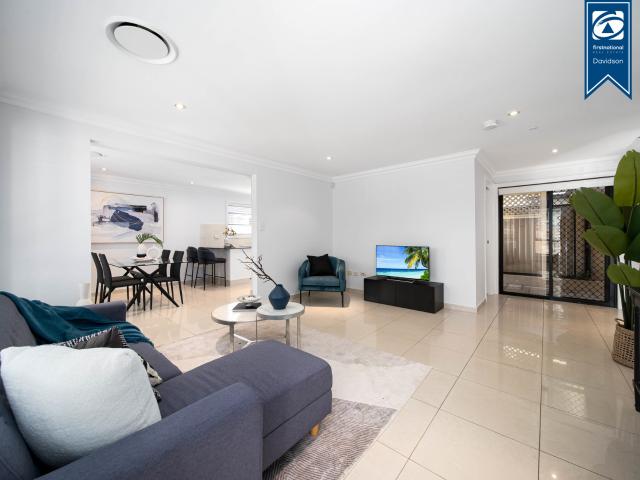 Townhouse for sale in Sydney, New South Wales
