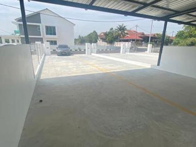 Townhouse for sale in Kulim, Kedah