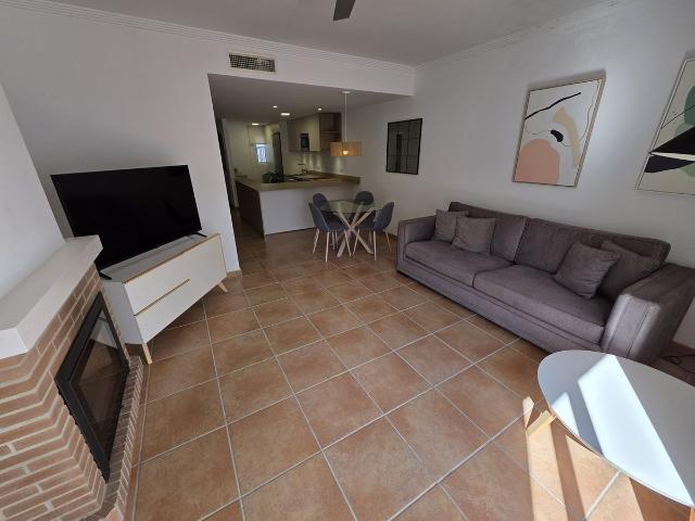 Casa en alquiler en Costa del Sol Occidental, Andalucía