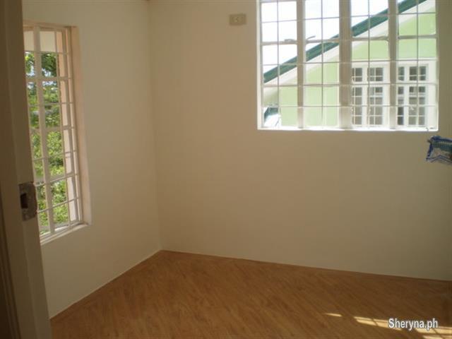 Townhouse beside lyceum cavite for sale RFO Available beside lyce