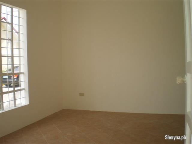 Townhouse beside lyceum cavite for sale RFO Available beside lyce